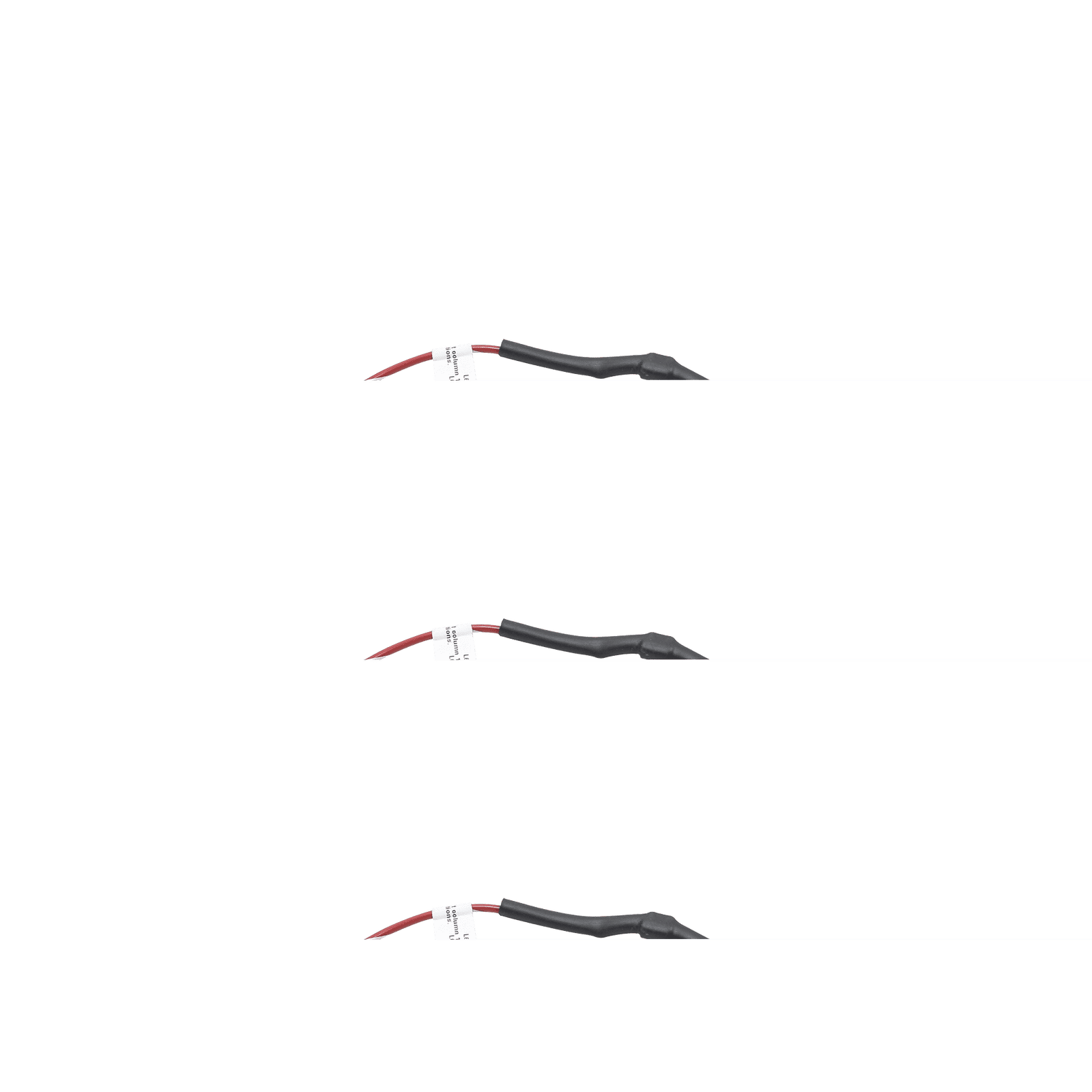 Paquete de 10 resistencias de fin de línea UL de 47 K Omhs REL47KBP - SILENT KNIGHT BY HONEYWELL
