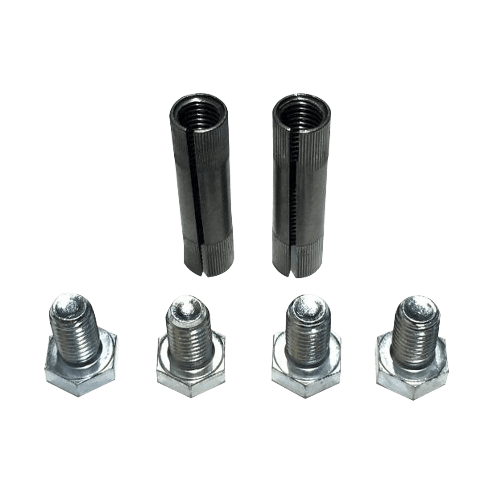 Paquete de tornillos y bujes para motorreductor de GARD 4 119-RIG207 - CAME