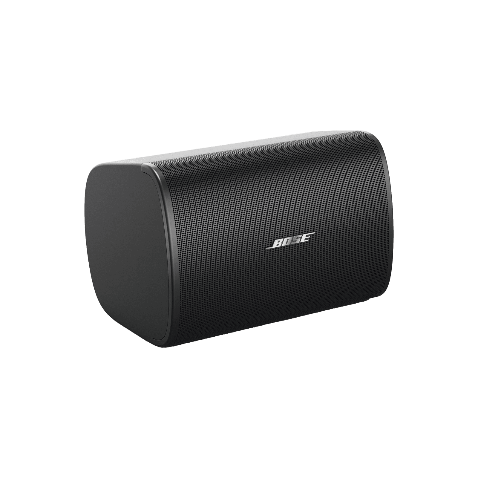 Par de Altavoces de pared | DesignMax | 5” |  70/100V | 8ohms | Negro | Exterior DM5SE - BOSE PROFESSIONAL