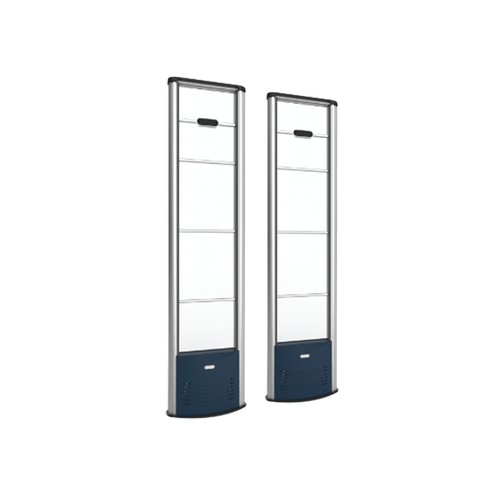 Par de Arcos EAS para Protección de Ropa, Botellas, Accesorios RX, TX 8.2 MHz hasta 1.8 m CA-35G07 - Century