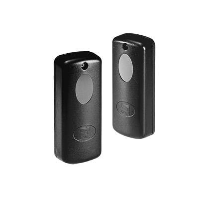 Par de Barreras Fotoeléctricas para Exterior (20 metros de cobertura). 001-DIR20 - CAME