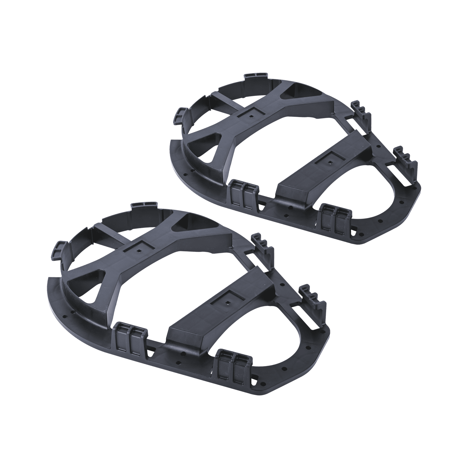 Par de Raquetas para cable de Fibra Óptica ADSS, 12″ LP-SF-SC-12 - LINKEDPRO BY EPCOM