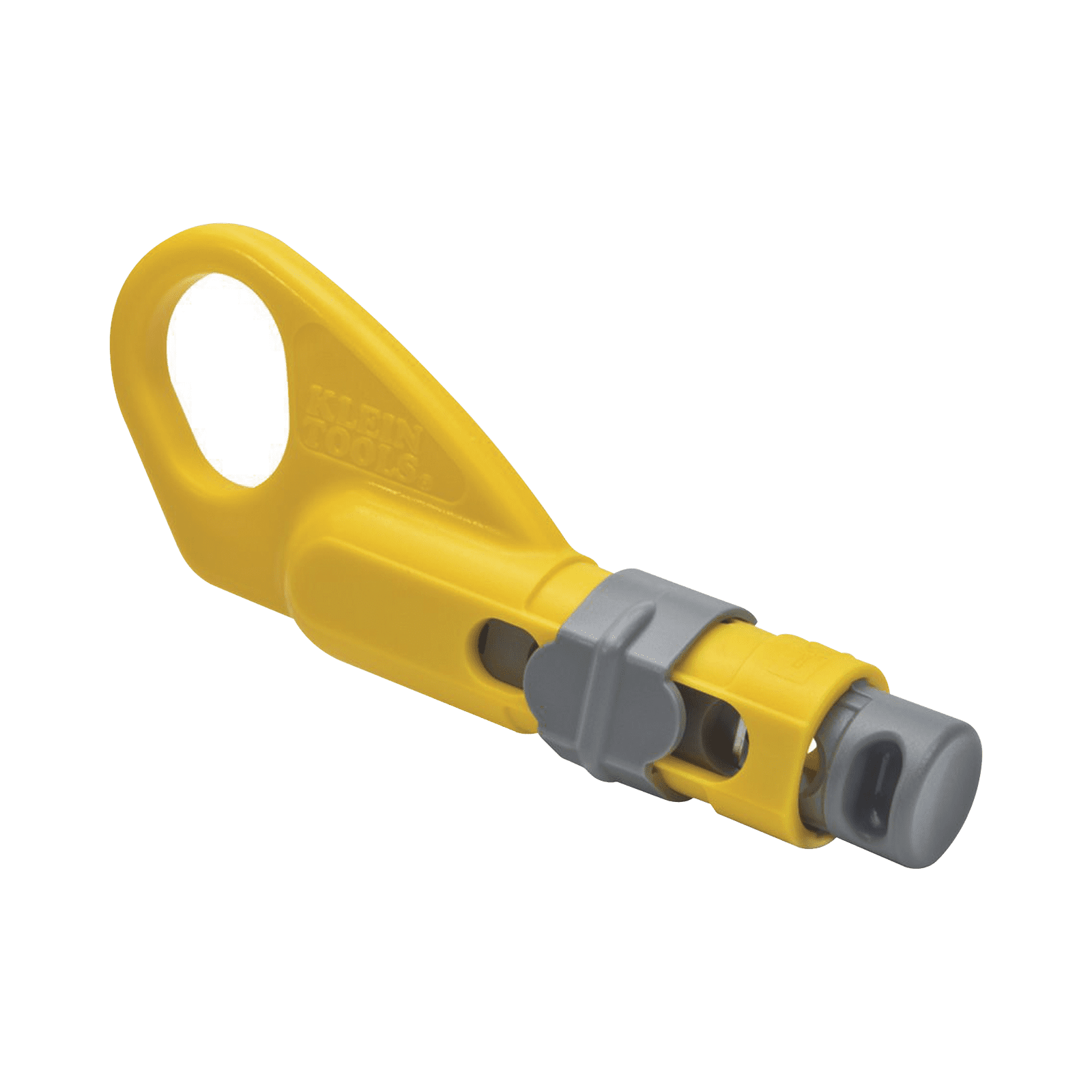 Pelacables Radial de Cables Coaxiales. VDV-110-095 - KLEIN TOOLS