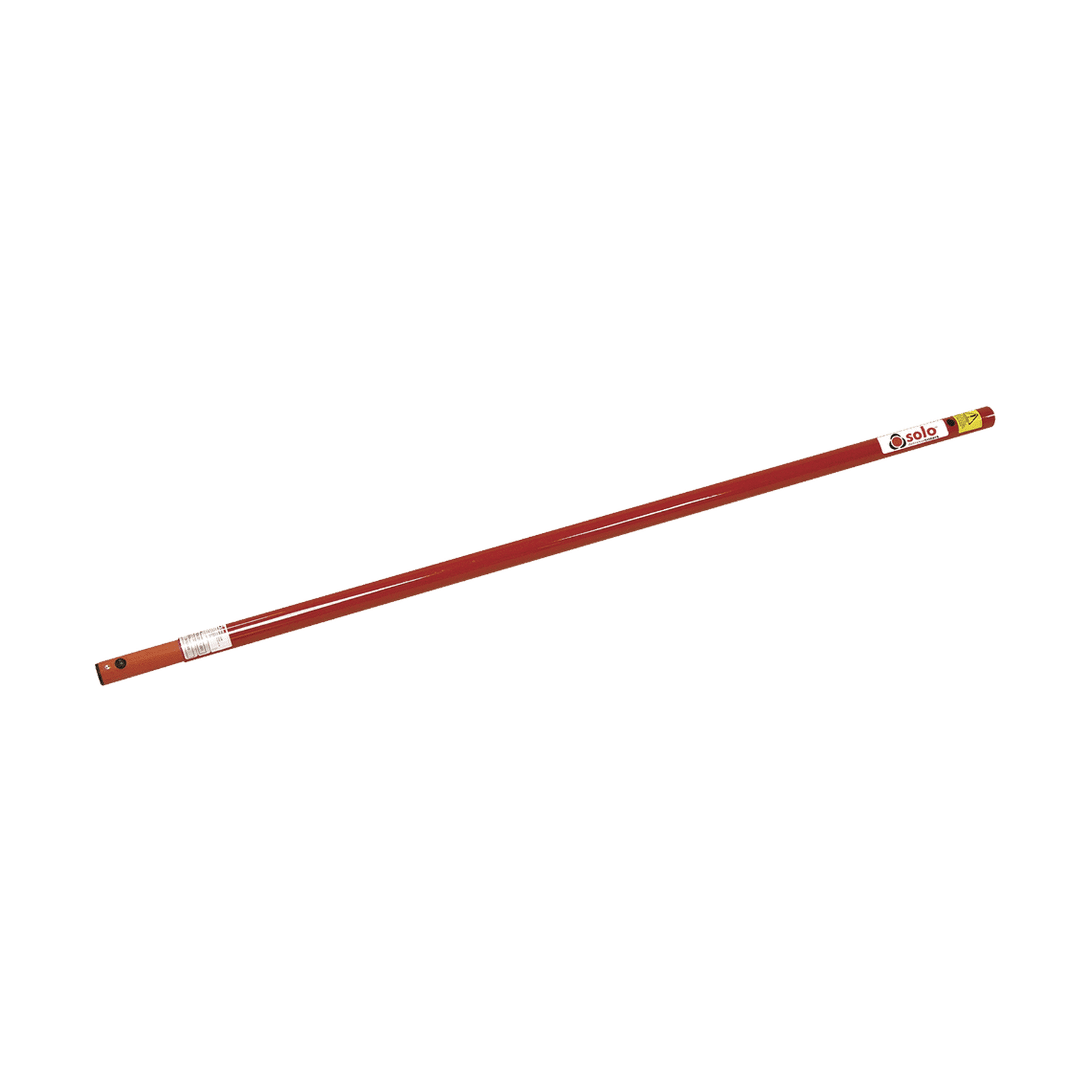 Pértiga telescópica de extension hasta 1.2m (4 ft) para pértigas SOLO-100 & SOLO-108 SOLO-101 - SDI