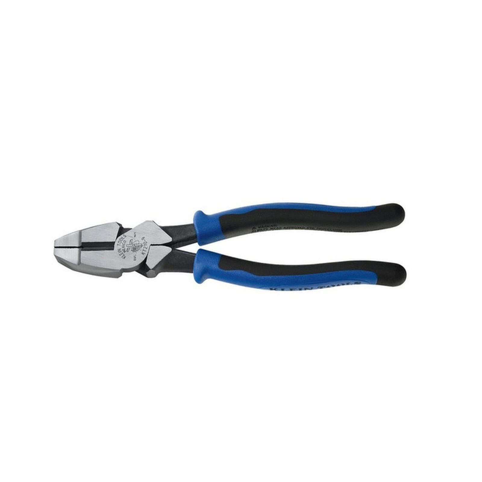 Pinza de Electricista Alta Palanca de 9 Pulgadas. KT210-9 - KLEIN TOOLS