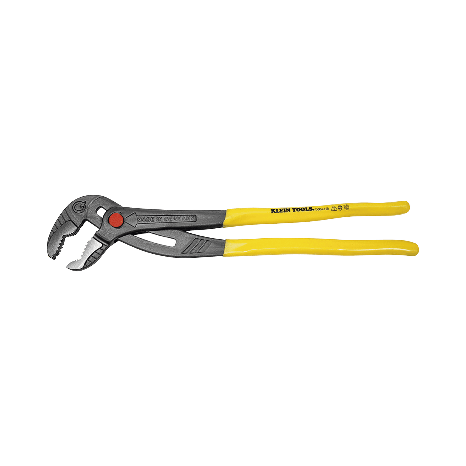 Pinza de Extensión de 12 pulgadas, Ajuste Rápido. D504-12B - KLEIN TOOLS