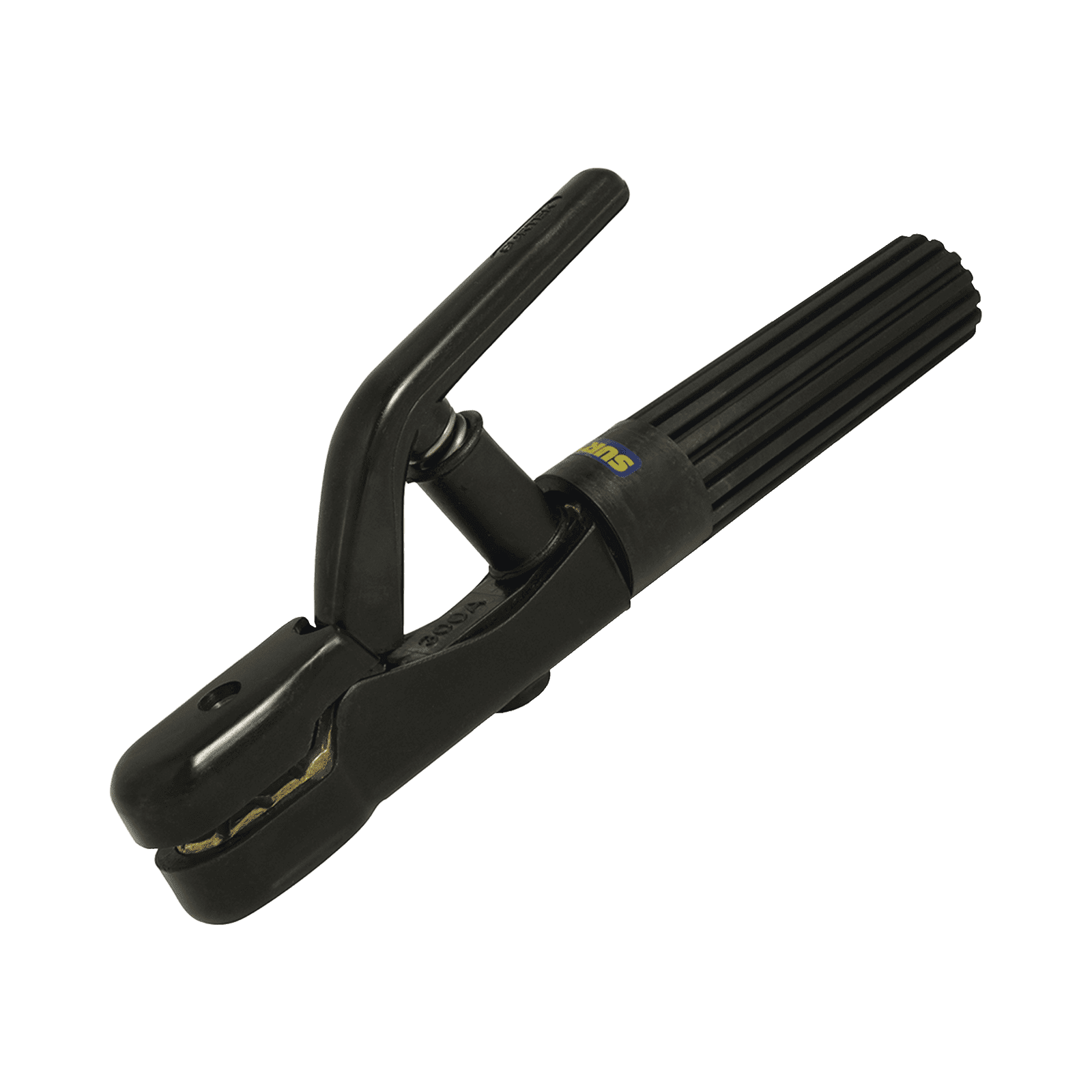 Pinzas Porta Electrodos / Corriente 300 Amperes. SYS-118-003 - SURTEK