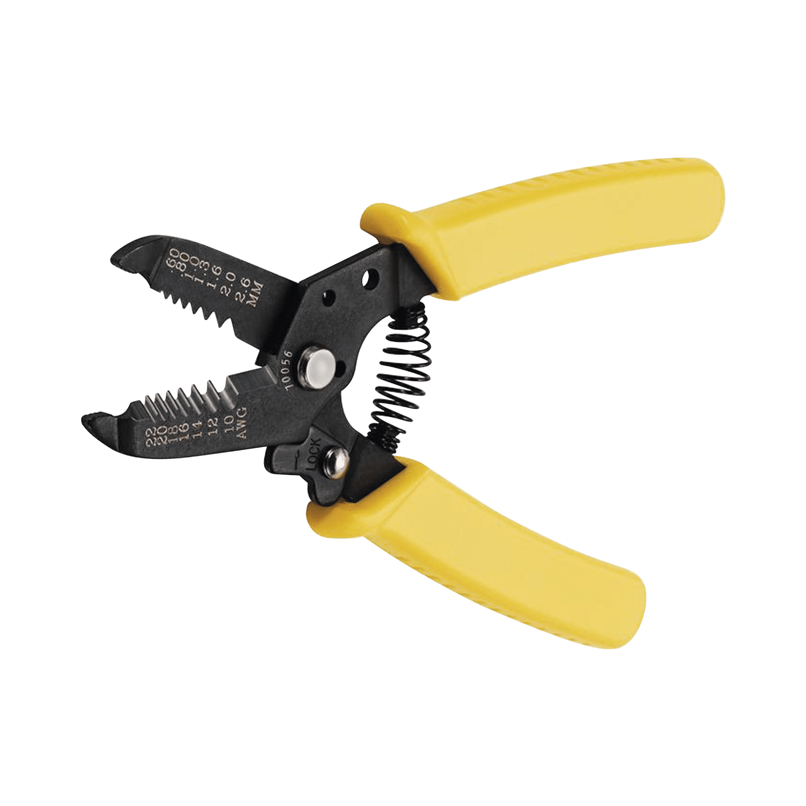 Pinzas de Precisión para desforrar cable 22-10 AWG PA70056 - TEMPO