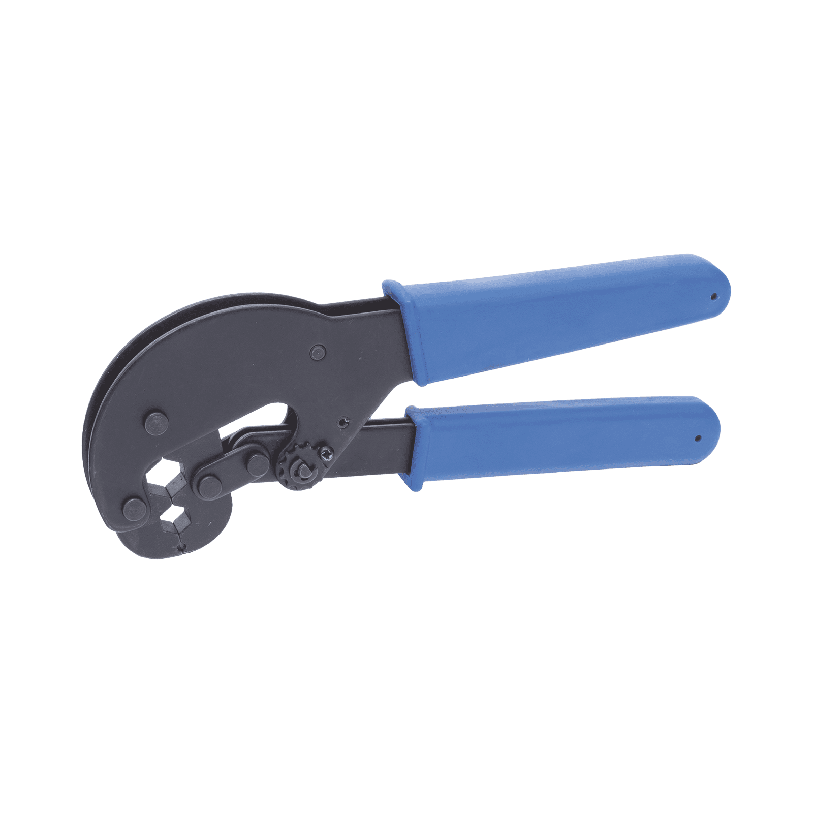 Pinzas para Plegar Conectores Coaxiales en Cables tipo RG-6 y RG-11. SYS-RG5911-CT - EPCOM TITANIUM