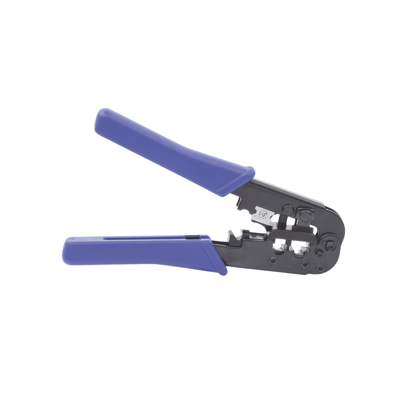 Pinzas para terminación de conectores RJ45/RJ11/RJ12 para cable UTP PA70005 - TEMPO