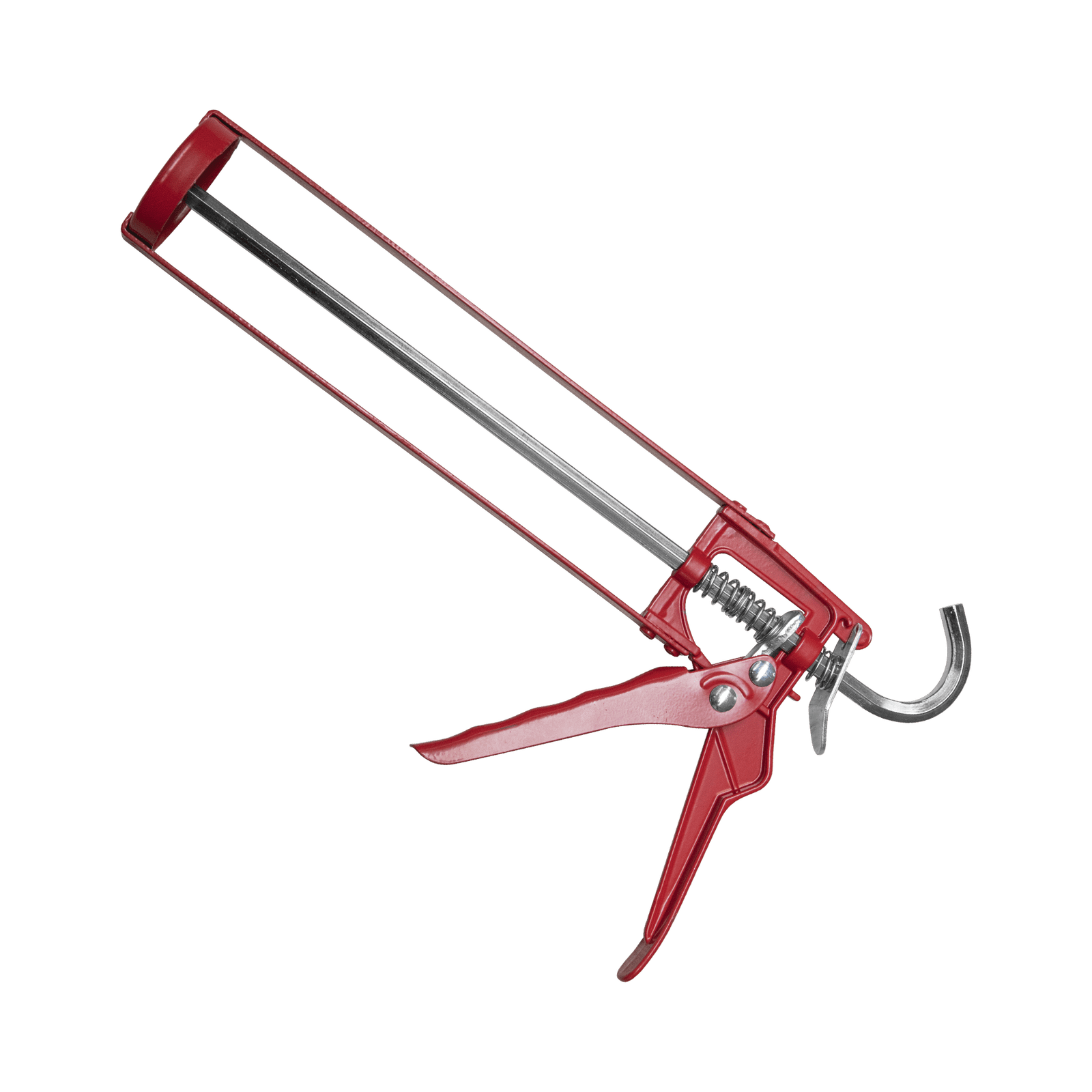 Pistola Calafateadora de 9″ para Cartuchos estándar de Selladores, Adhesivos o Silicones PST-H09-001 - PRECISION