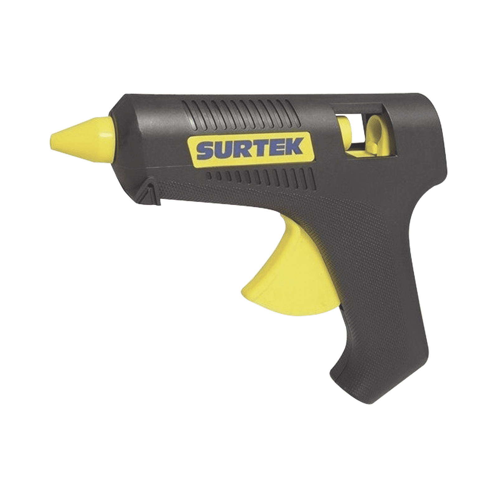 Pistola para barras de silicón de 1/2″ 80W SYS-PS612 - SURTEK