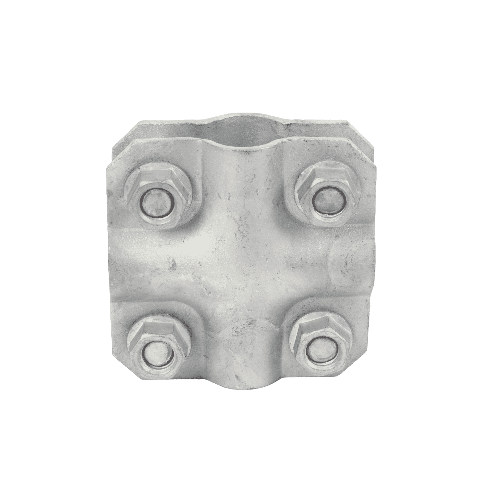 Placa Crucero para Cable Guia de Acero LP-PC - LINKEDPRO BY EPCOM