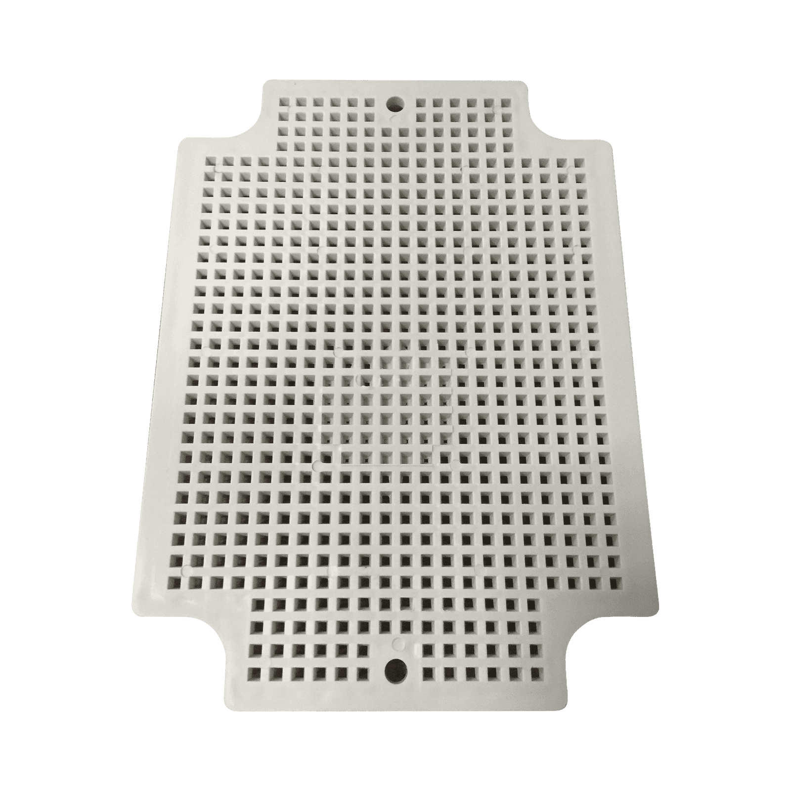 Placa Interna de Plástico para Gabinetes PST-1722-11E y PST-1722-11ET PST-1722-11EPL - PRECISION