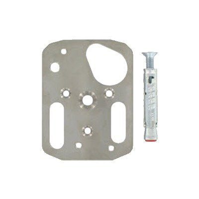 Placa de Montaje SC-110 - HONEYWELL HOME RESIDEO