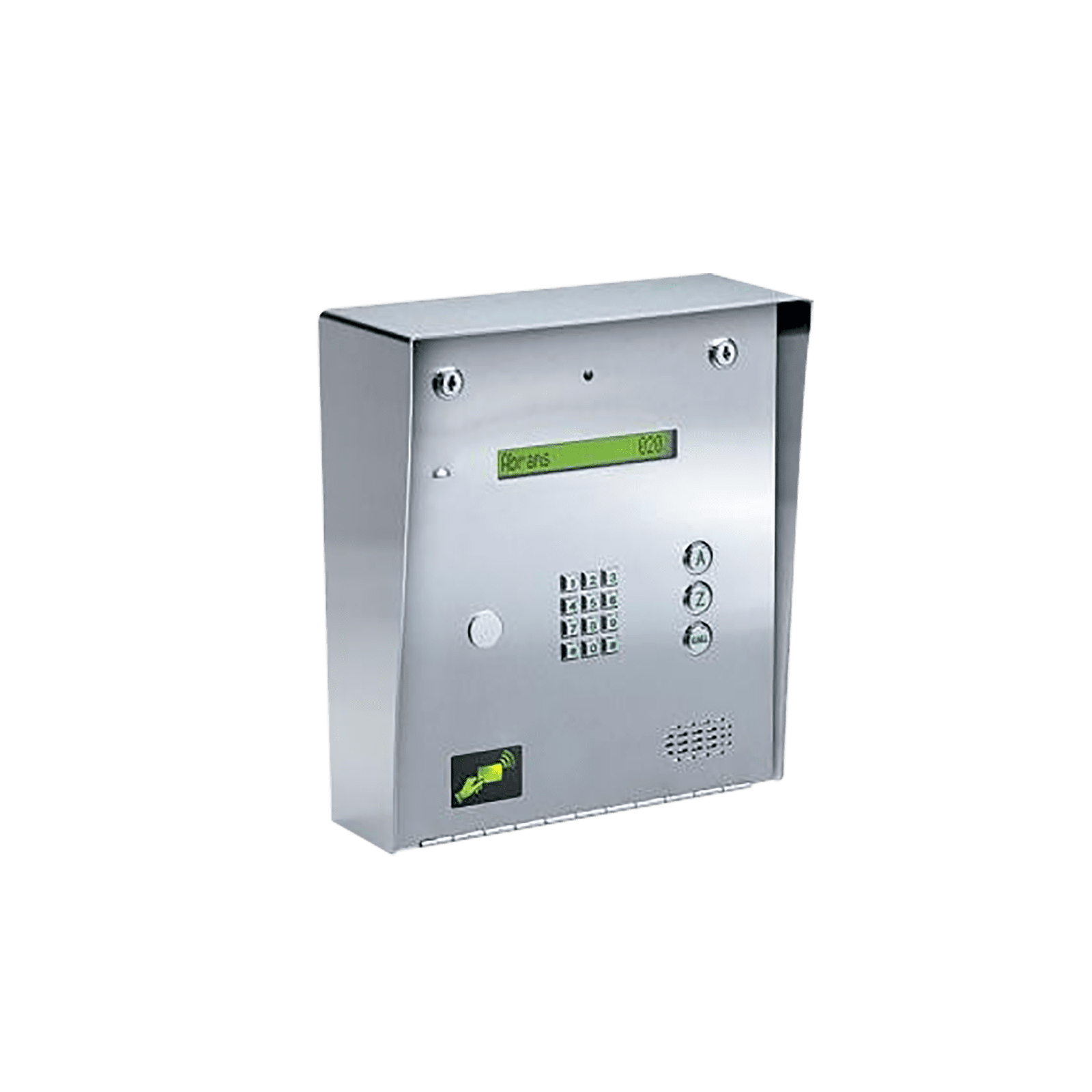 Portero Telefonico DOORKING 1835 1835-090 - DKS DOORKING