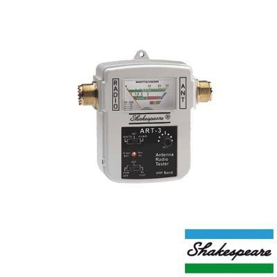 Probador de Antenas Marinas, 155-158 MHz. ART-3 - SHAKESPEARE