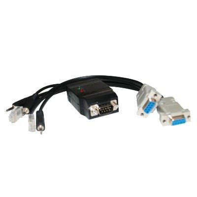 Programador universal de móviles y portátiles ICOM / KENWOOD para puerto USB SPUSB2 - RuizElectronics