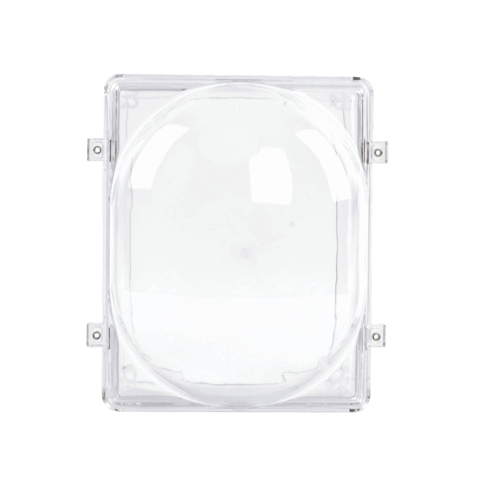 Protector Anti-Vandálico para Estrobo STI-1221-D - STI