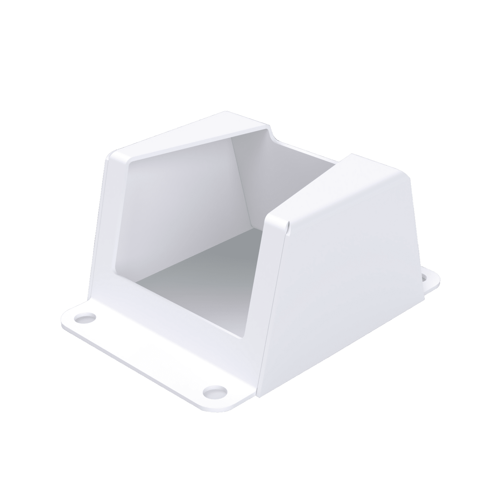 Protector de Acero para Domos tipo Eye Ball (Housing) TURBO-SHIELD-1 - EPCOM INDUSTRIAL