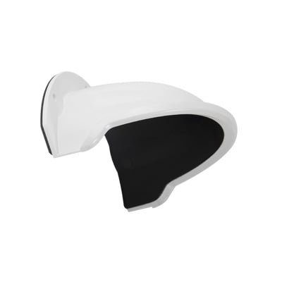 Protector de Lluvia Para Camaras Domo IP / DS-2CD21X3G1 / DS-2CD21X3G2 DS-1250ZJ - HIKVISION