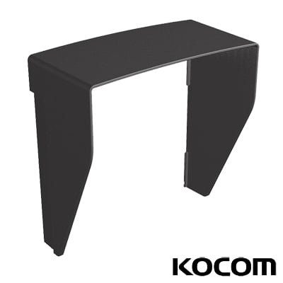 Protector de Lluvia y Sol para KVLC204I y KEL212 KVL-SV30 - KOCOM