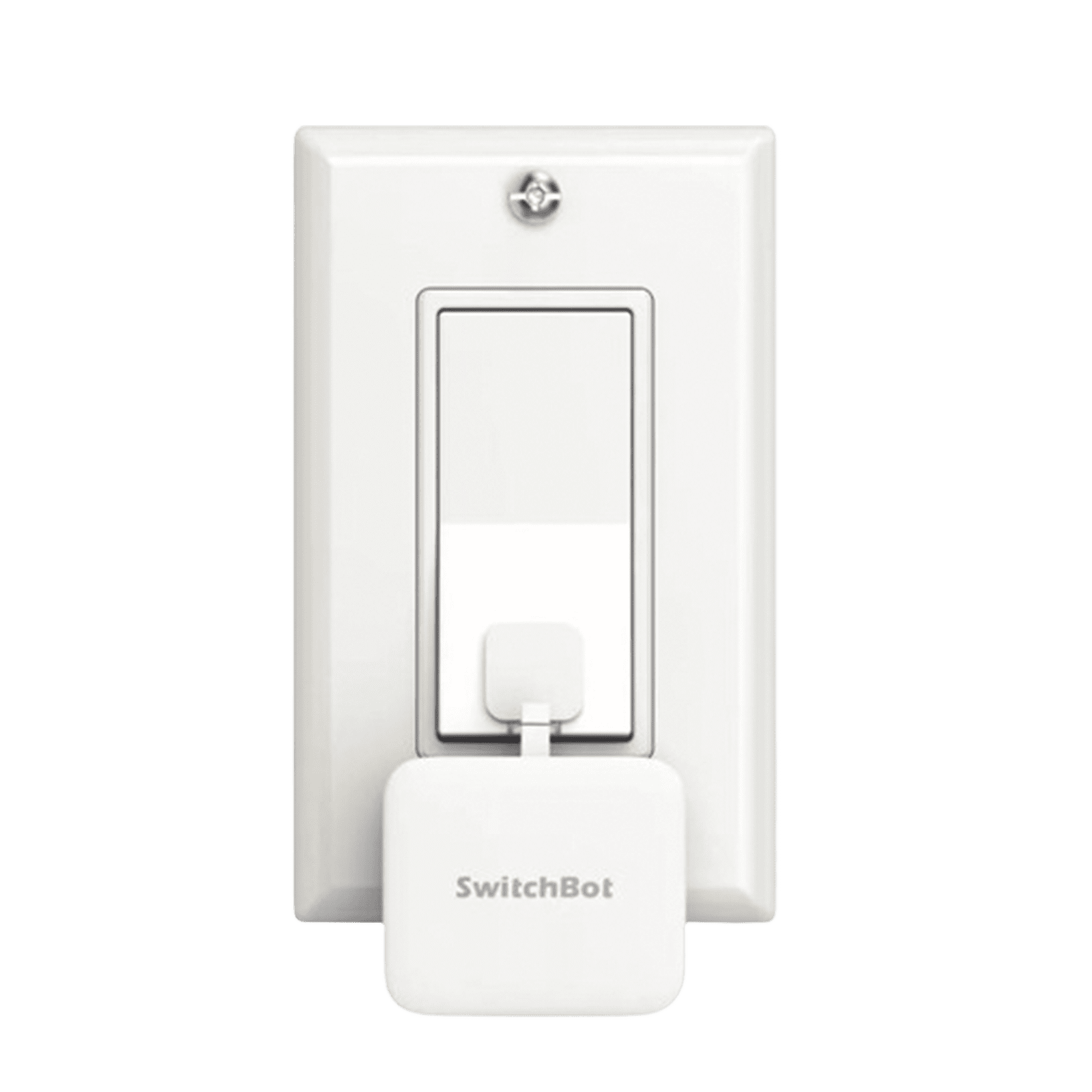 Pulsador de boton de apagador u otro similar / comunicacion Bluetooth SWITCHBOTBOT - SWITCHBOT