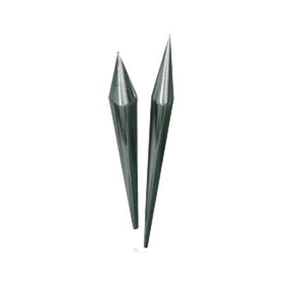 Punta Pararrayos Maciza de 30 cm. TG-TJF-30 - TOTAL GROUND