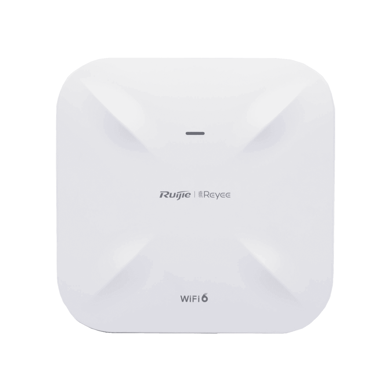 Punto de Acceso Mesh Wi-Fi 6 Industrial para Exterior / 360° / Filtros Anti Interferencia y Auto Optimización con IA RG-RAP6260(G) - RUIJIE