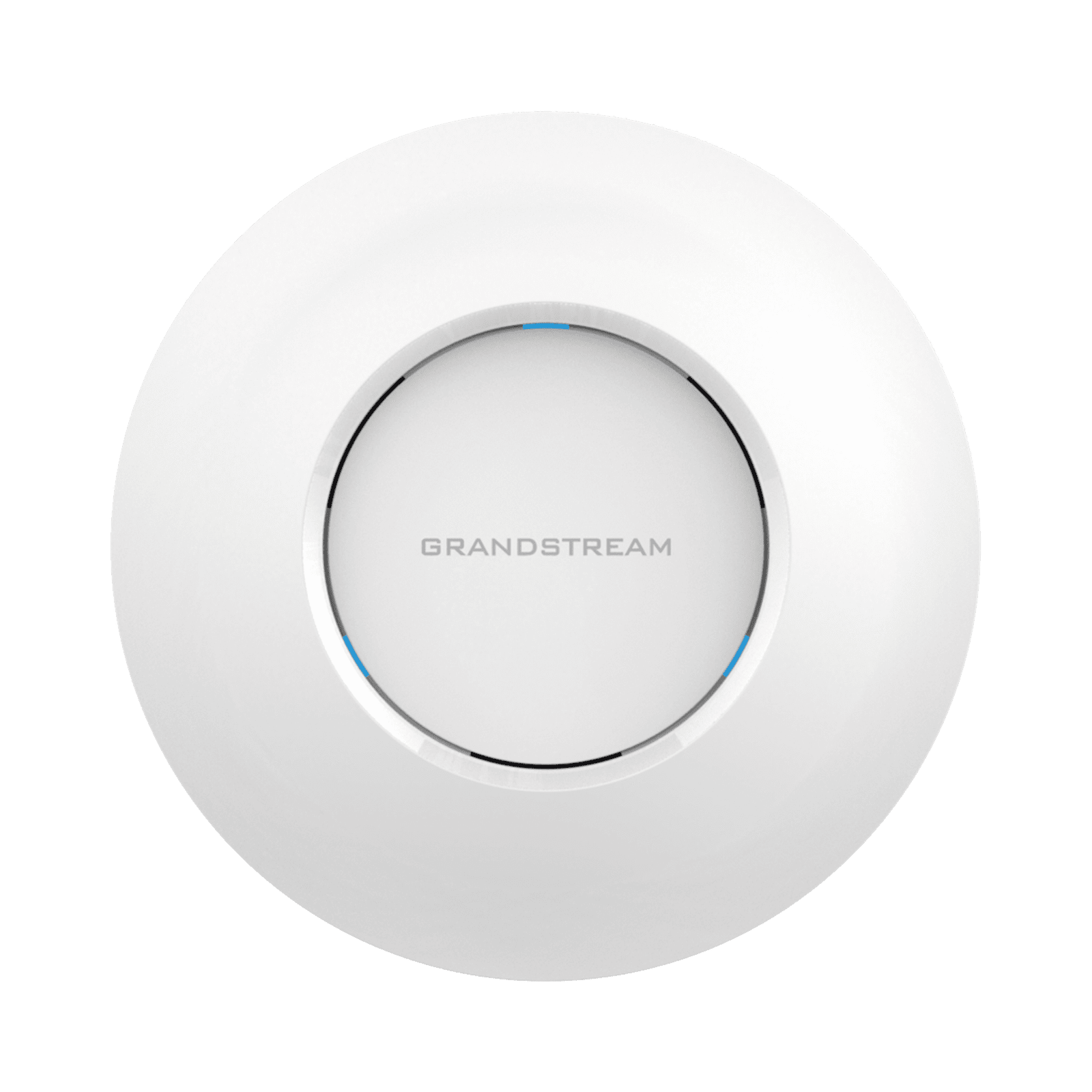 Punto de acceso Wi-Fi 802.11 ac 1.27 Gbps, Wave-2, MU-MIMO 2×2:2 con administración desde la nube gratuita o stand-alone. GWN-7605 - Grandstream