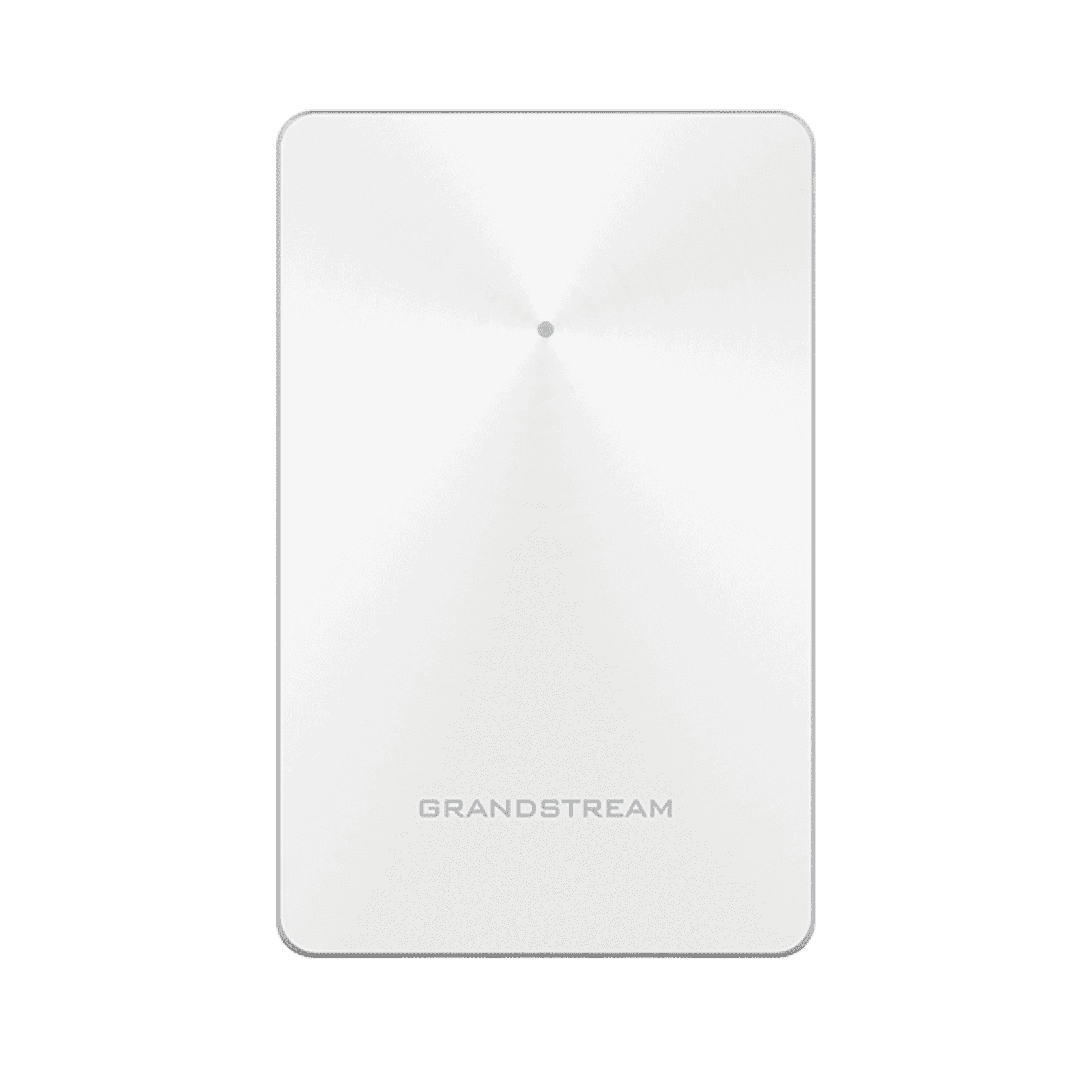 Punto de acceso Wi-Fi 802.11 ac 2.03 Gbps, de pared, Wave-2, MU-MIMO 4×4:4 (5GHz) y MU-MIMO 2×2:2 (2.4GHz) con administración desde la nube gratuita o stand-alone. GWN7624 - Grandstream