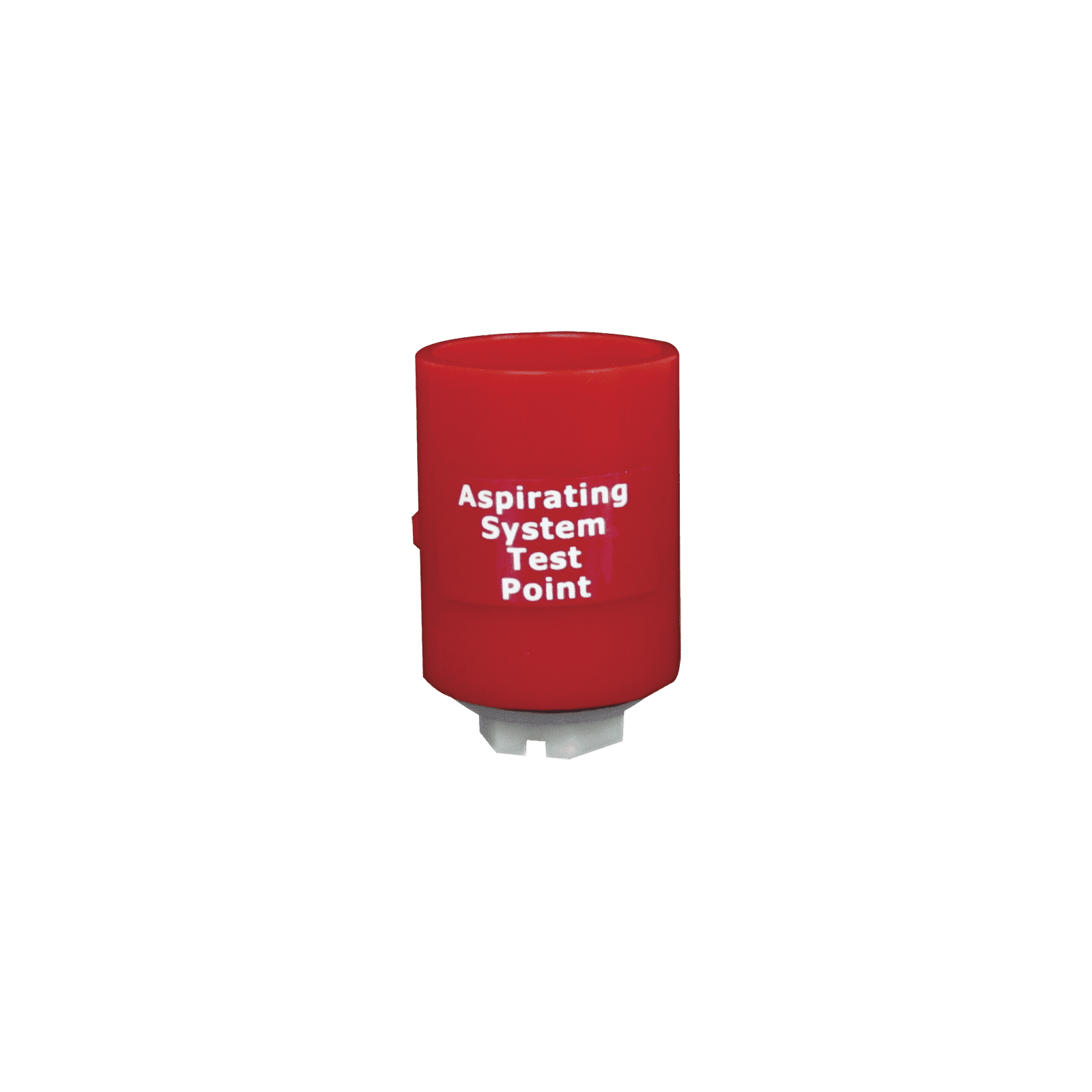 Punto de prueba 3/4″ para uso en tubería de detección de humo por aspiración RP-2226 - SAFE FIRE DETECTION INC.
