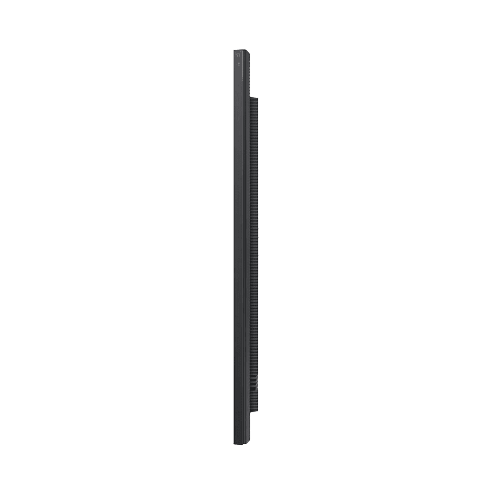 Pantalla Profesional LED de 55″, UHD 4K (3840x2160p), Entradas de Video HDM, Bocinas Integradas de 10 W. Compatible VESA QB55C - SAMSUNG ELECTRONICS