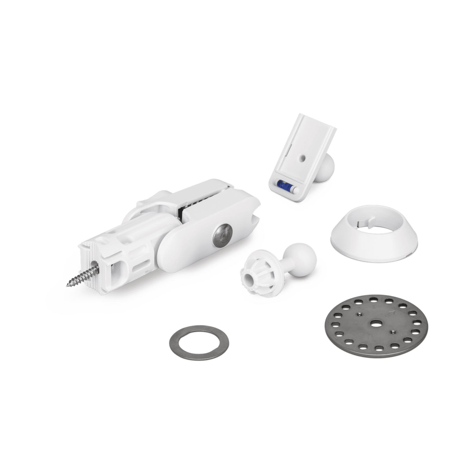 Montaje rápido sin herramientas para CPE’s de Ubiquiti Networks QUICK-MOUNT - UBIQUITI INC.