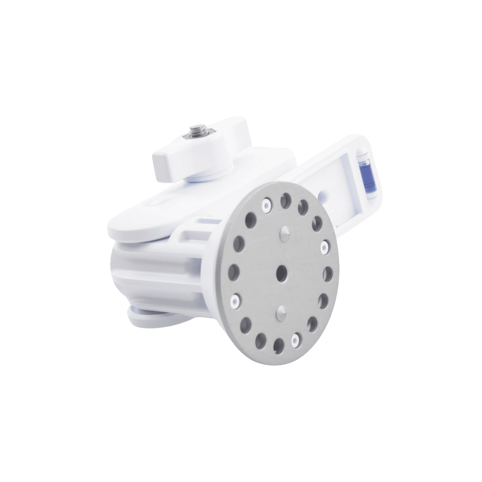 Montaje rápido sin herramientas para CPE’s de Ubiquiti Networks QUICK-MOUNT - UBIQUITI INC.