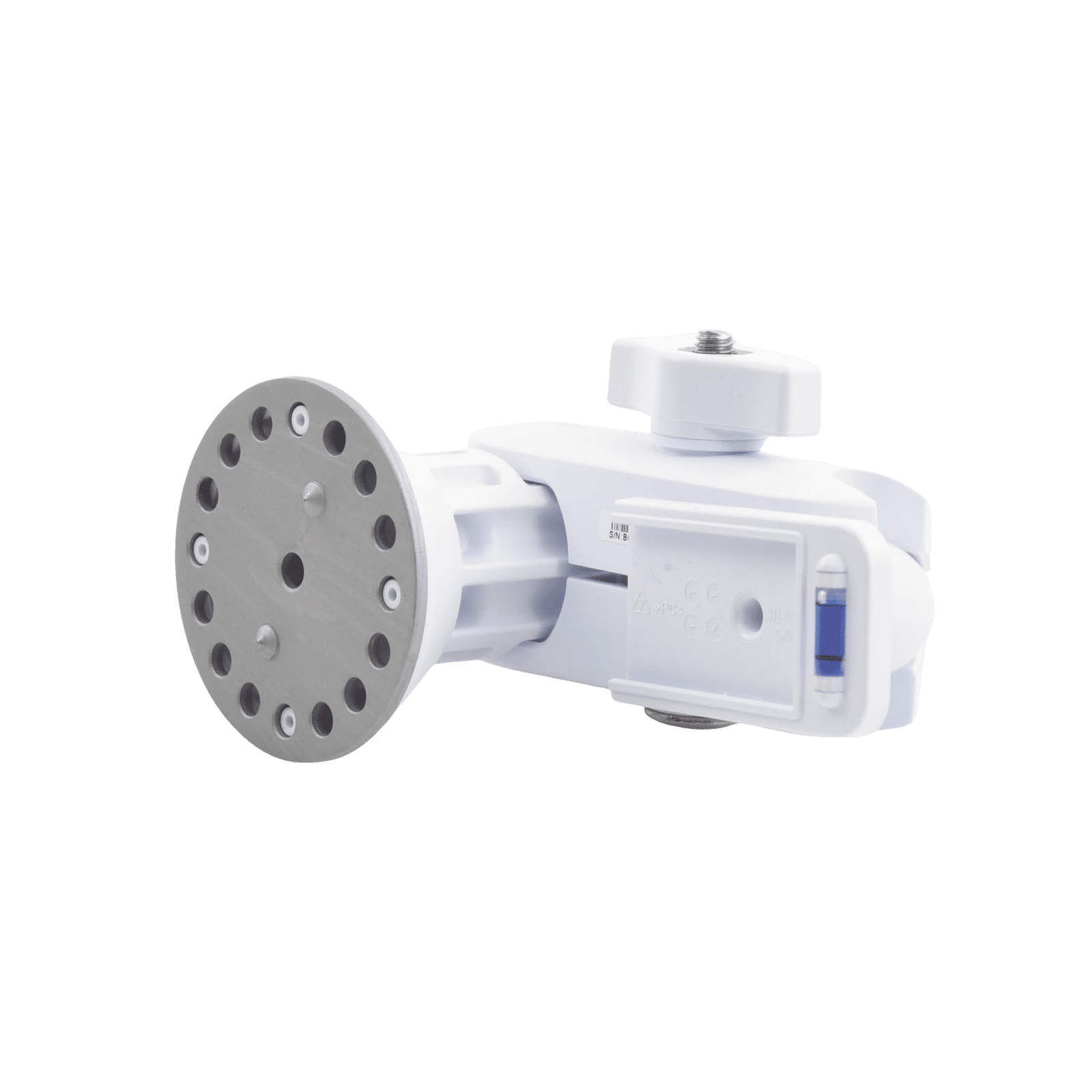 Montaje rápido sin herramientas para CPE’s de Ubiquiti Networks QUICK-MOUNT - UBIQUITI INC.