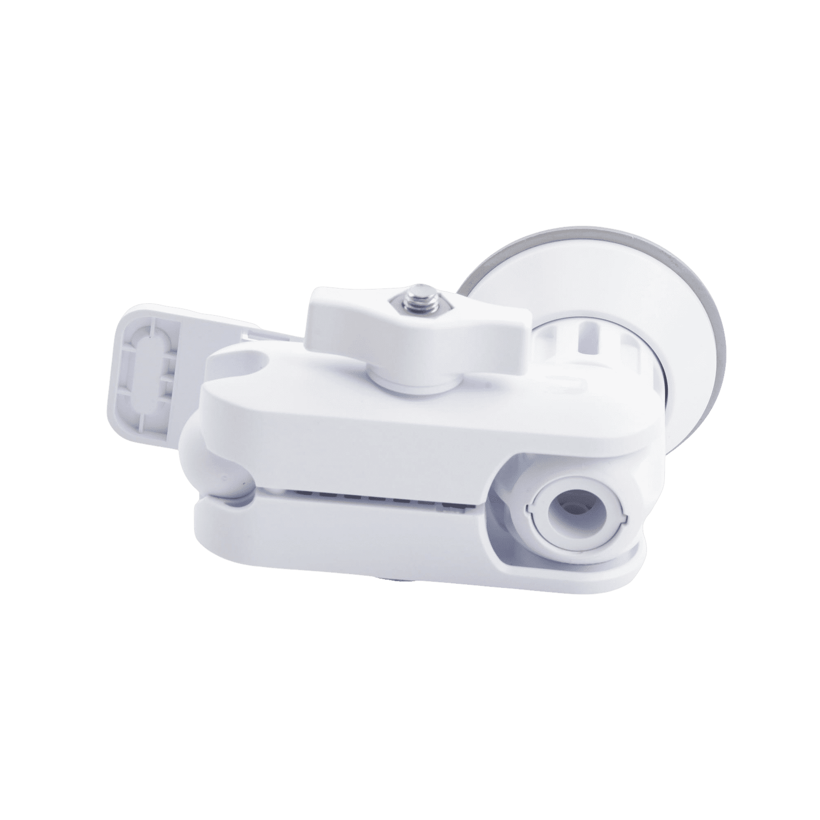 Montaje rápido sin herramientas para CPE’s de Ubiquiti Networks QUICK-MOUNT - UBIQUITI INC.