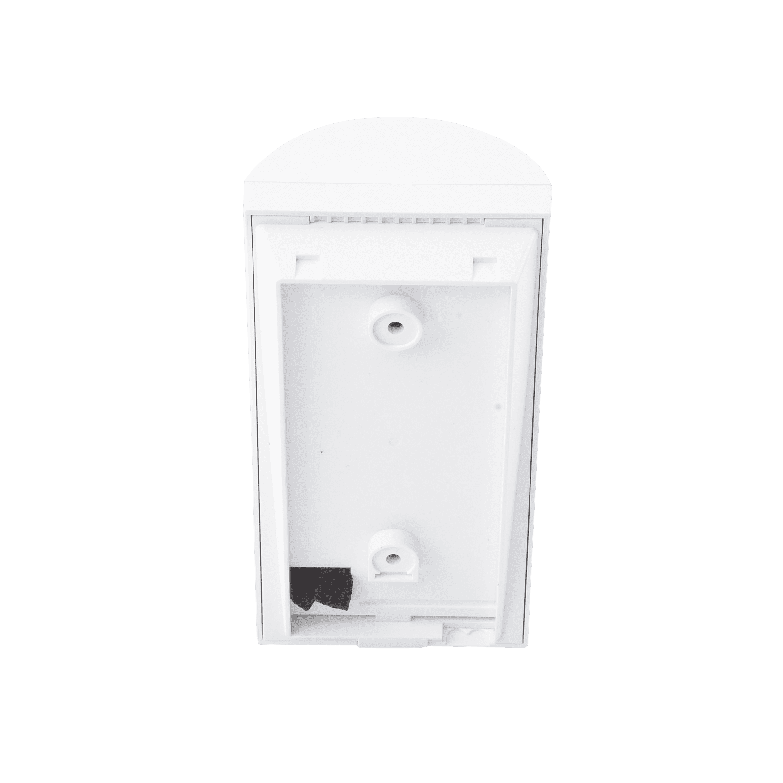 Detector de Movimiento Pasivo / Altura de montaje 0.8m a 2.7 m ajustable / Estándar Cableado / 100% Exterior / Compatible con cualquier panel de alarma QXI-ST - OPTEX