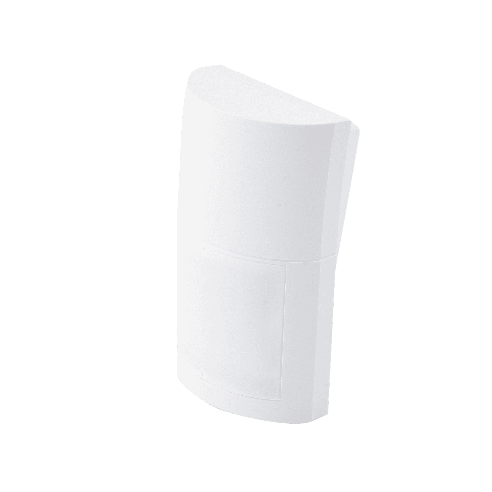 Detector de Movimiento Pasivo / Altura de montaje 0.8m a 2.7 m ajustable / Estándar Cableado / 100% Exterior / Compatible con cualquier panel de alarma QXI-ST - OPTEX