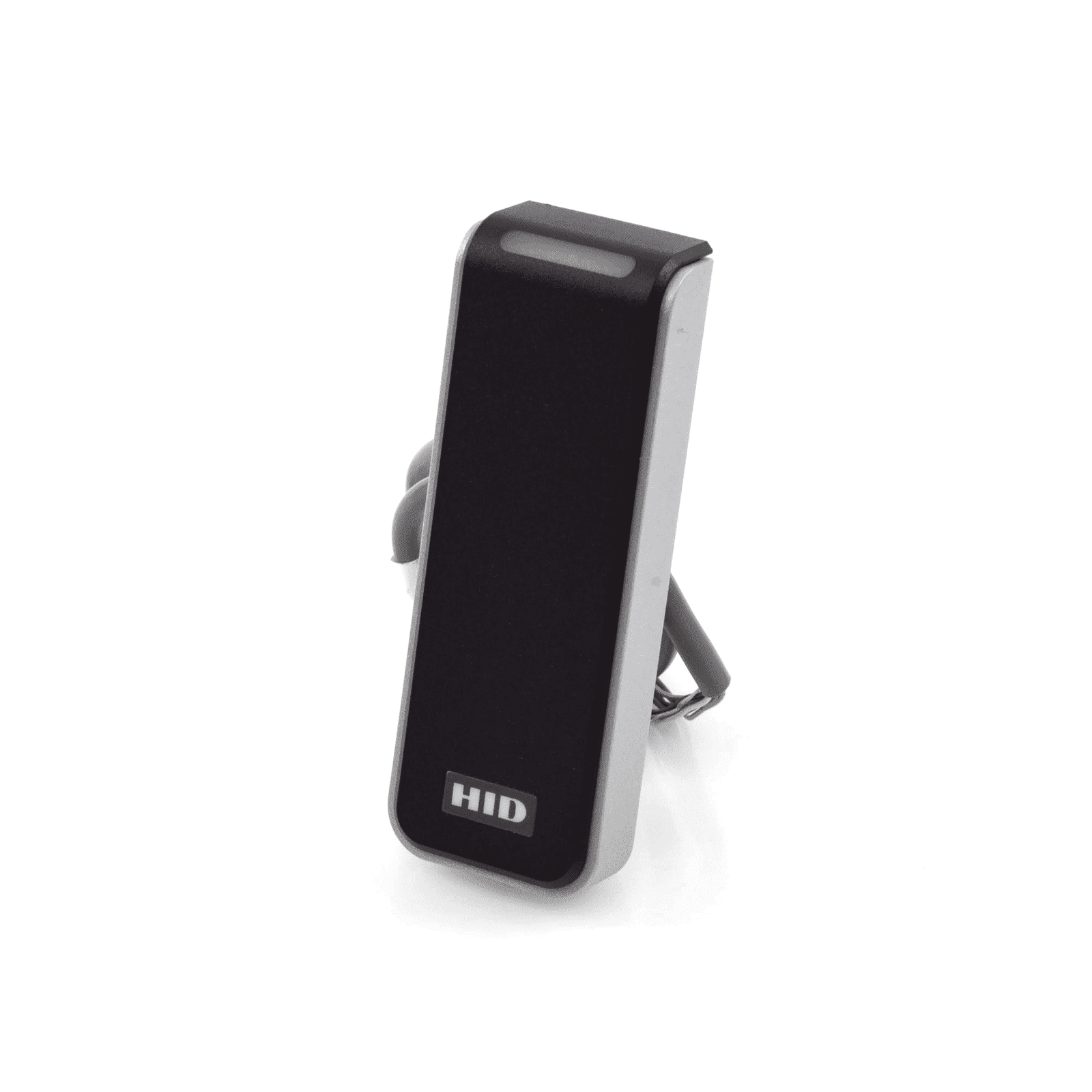 Lector SIGNO PRIORITY Multitecnologia/ 20NKS-T0-000000/ Garantia de Por Vida/ Pigtail/Wiegand & OSDP R20SP - HID