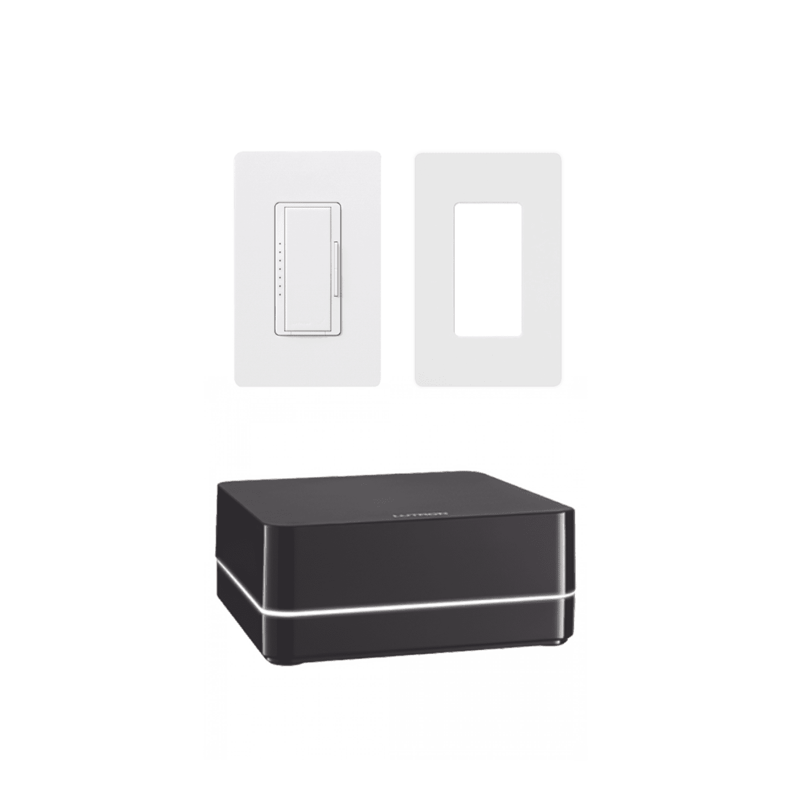 (RA2 Select) Kit de RA2 Select, inicie su proyecto con LUTRON, fácil de instalar y programar. KITRA2SELECT2 - LUTRON ELECTRONICS