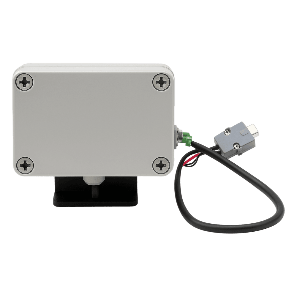 Sensor Doppler / Refacción P / XRADAR1 / XRADARIP. RADAR-SENSOR