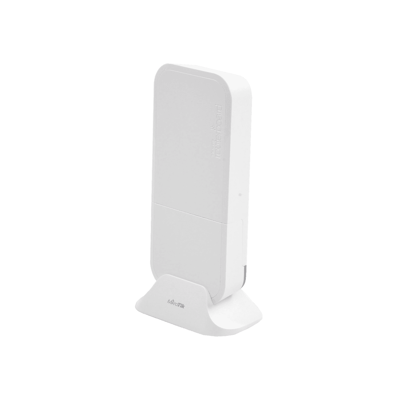 (Wireless Wire) Kit Enlace en 60 GHz PTP, Alcance hasta 100 mts, “Hasta 1Gbps”. RBWAPG-60ADKIT - MIKROTIK