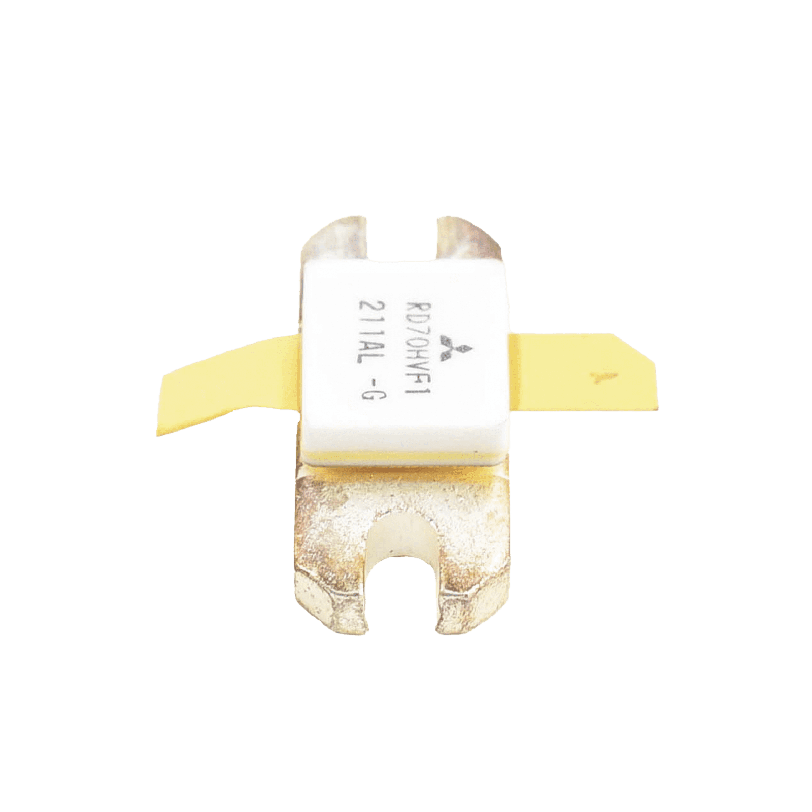 FET FINAL D/POT.P/NXR-710/TKR750V2/TK7102HKV2 RD70-HVF1-101 - KENWOOD