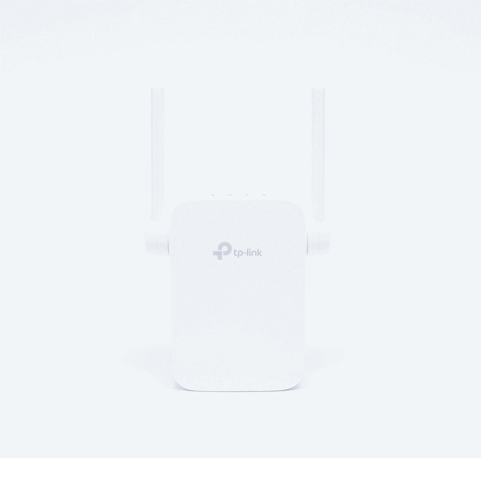 Repetidor / Extensor de Cobertura WiFi AC, 750 Mbps, doble banda 2.4 GHz y 5 GHz, con 1 puerto 10/100 Mbps con 2 antenas externas RE205 - TP-LINK
