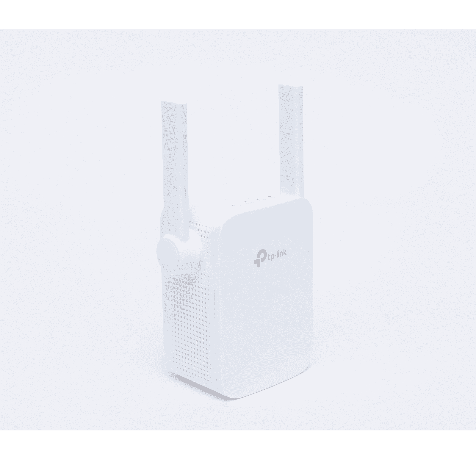 Repetidor / Extensor de Cobertura WiFi AC, 1200 Mbps, doble banda 2.4 GHz y 5 GHz, con 1 puerto 10/100 Mbps, con 2 antenas externas RE305 - TP-LINK