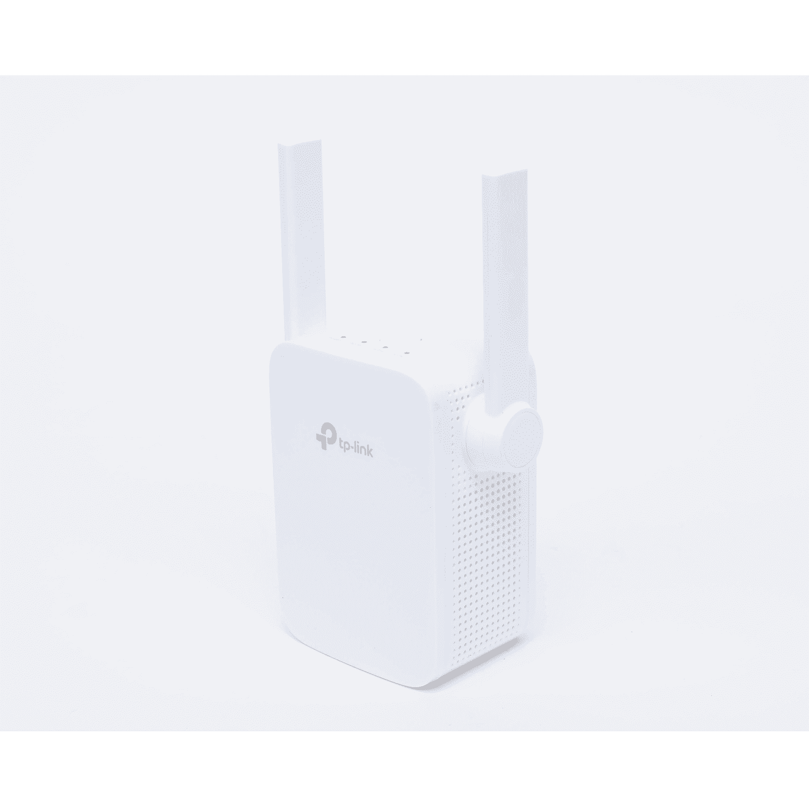 Repetidor / Extensor de Cobertura WiFi AC, 1200 Mbps, doble banda 2.4 GHz y 5 GHz, con 1 puerto 10/100 Mbps, con 2 antenas externas RE305 - TP-LINK