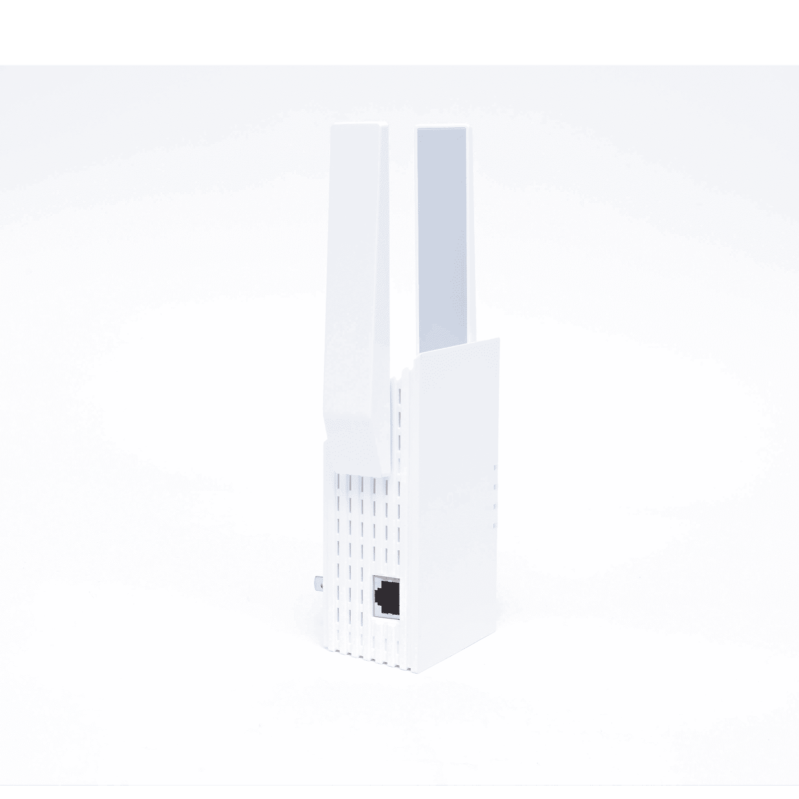 Repetidor / Extensor de Cobertura WiFi AX 1500 Mbps, doble banda 2.4 GHz y 5 GHz, con 1 puerto 10/100/1000 Mbps RE505X - TP-LINK