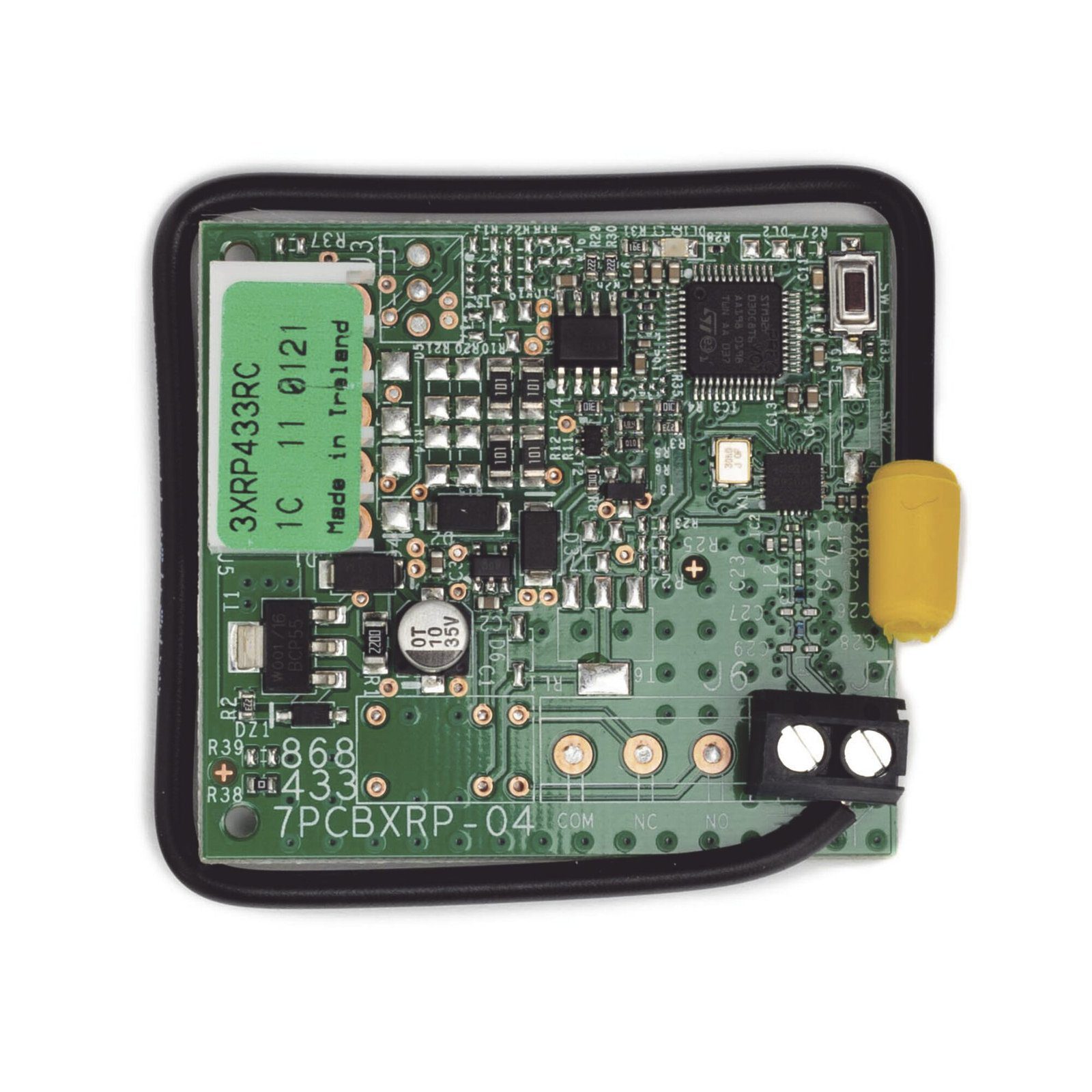 RECEPTOR FAAC RP1 para operadores FAAC 412/740/741 787856 - FAAC