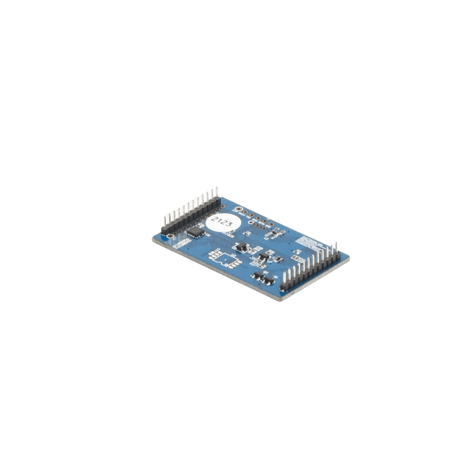 tarjeta de RED para panel AC215IPL/AC225IPL/AC425IPL REL-MDIP-32001 - ROSSLARE SECURITY PRODUCTS